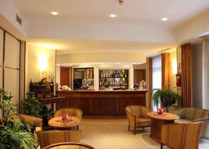 Hotel Michelangelo Sassuolo