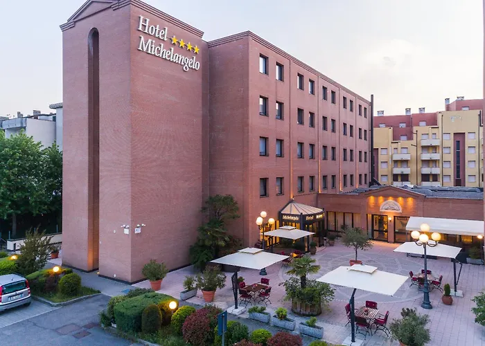 Michelangelo 4*