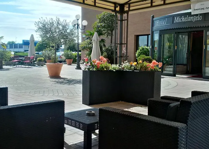 Michelangelo 4* Sassuolo