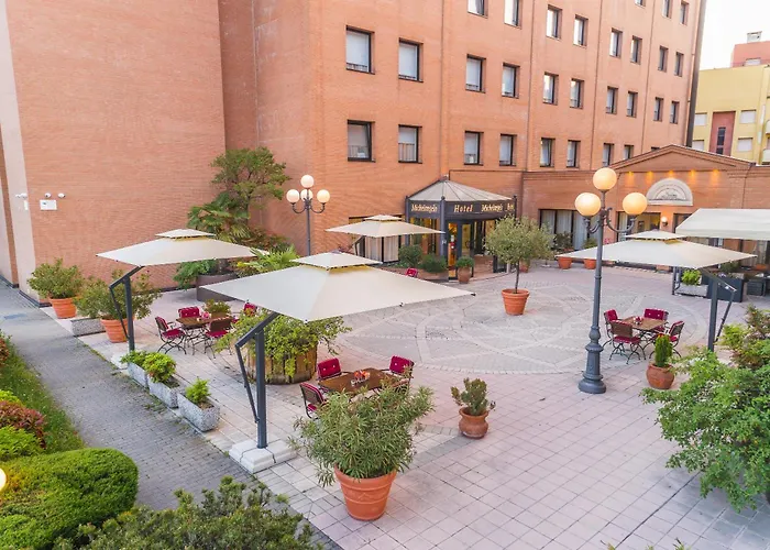 Michelangelo 4* Sassuolo