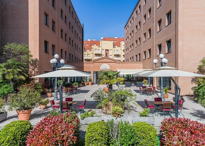 Michelangelo Hotel Sassuolo