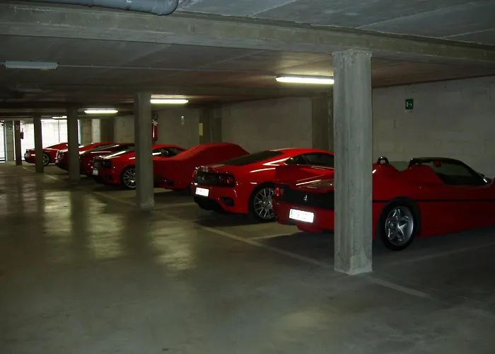 Hotel Michelangelo 4*