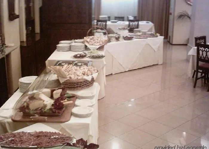 Michelangelo 4* Sassuolo