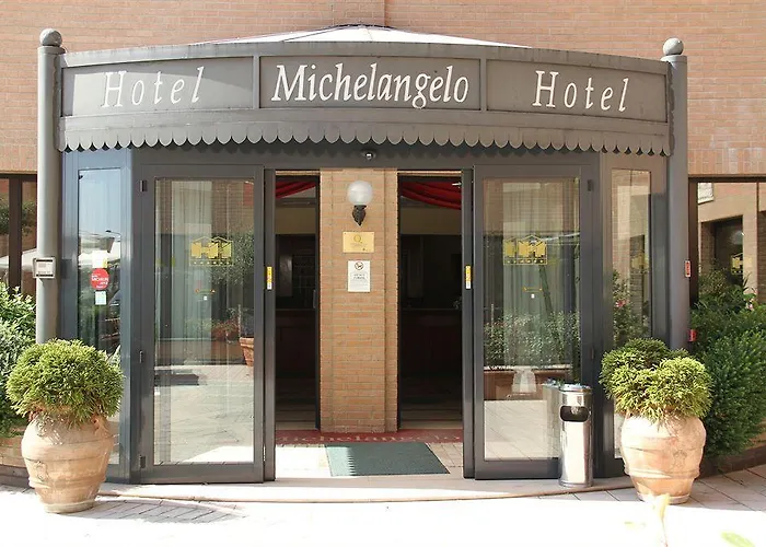 Michelangelo 4* Sassuolo