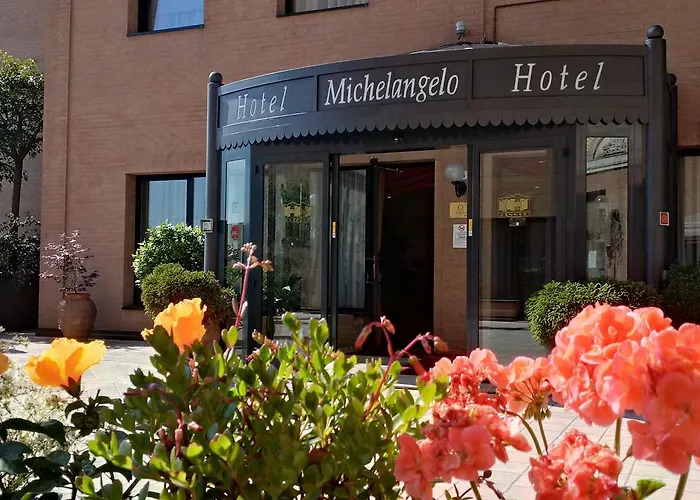 Michelangelo 4* Sassuolo