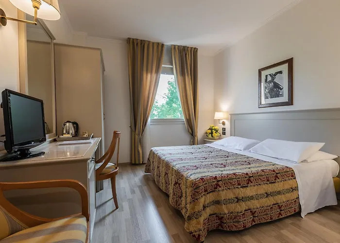 Hotel Michelangelo Sassuolo