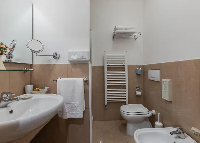 Michelangelo 4* Sassuolo