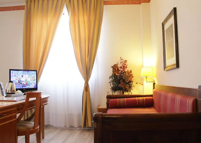 Michelangelo Hotel Sassuolo