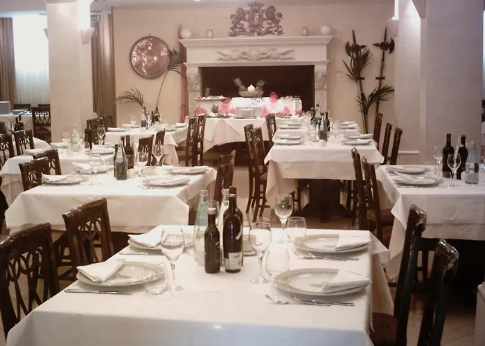 Michelangelo 4* Sassuolo