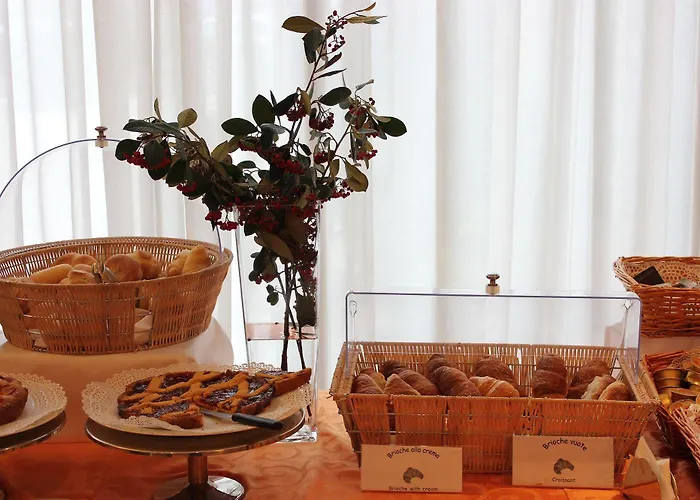 Michelangelo Hotel Sassuolo