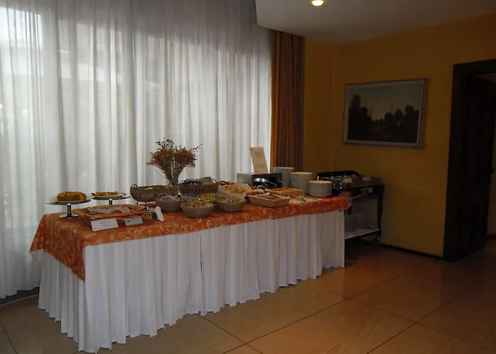 Michelangelo Hotel Sassuolo