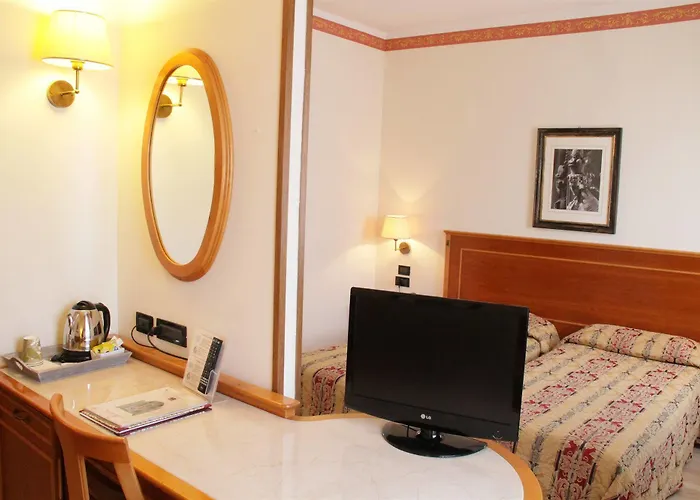 Michelangelo Hotel Sassuolo