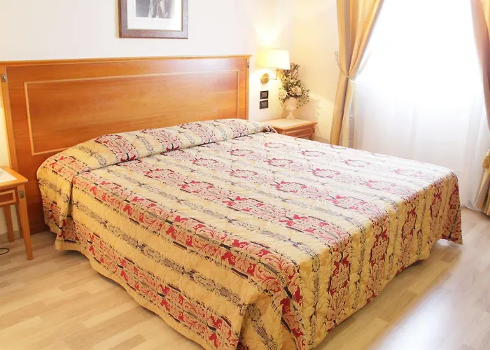 Michelangelo Hotel Sassuolo