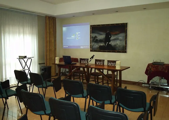 Hotel Michelangelo Sassuolo