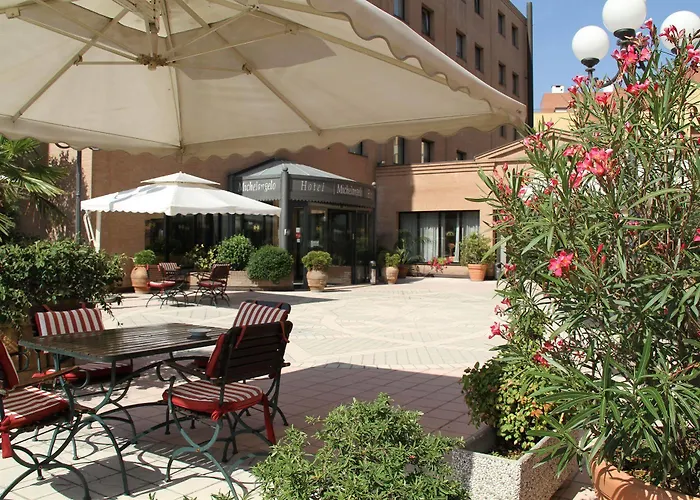 Hotel Michelangelo
